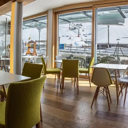 Lyskamm 3* 布勒伊-切尔维尼亚