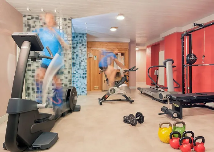 Lyskamm Hotell Breuil-Cervinia