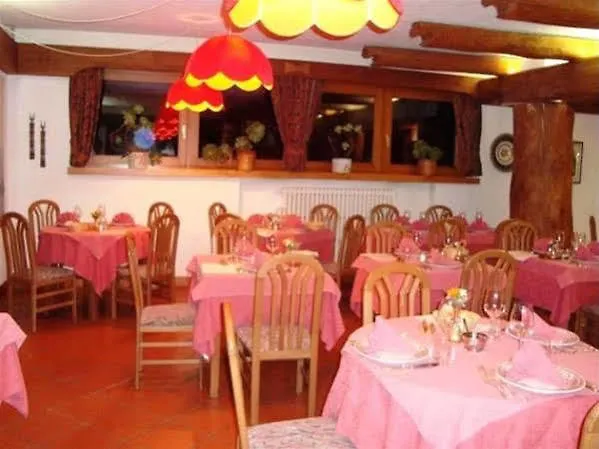 Lyskamm Hotell Breuil-Cervinia