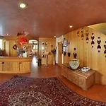 Hotel Lyskamm