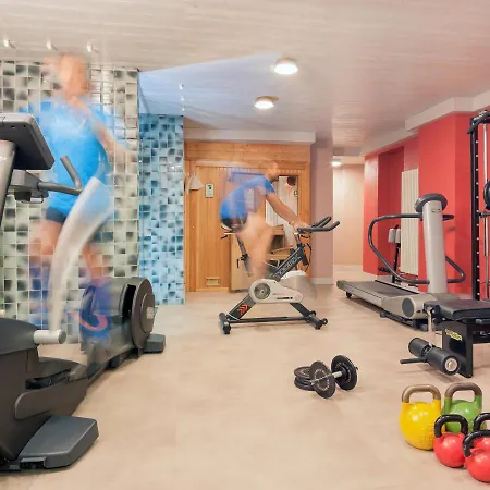 Lyskamm Hotel Breuil-Cervinia