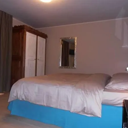 Lyskamm 3* Breuil-Cervinia