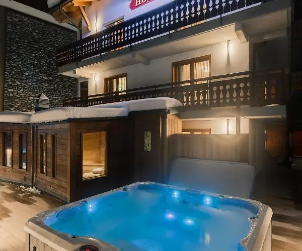 Lyskamm 3* Breuil-Cervinia