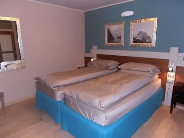 Lyskamm Hotel Breuil-Cervinia