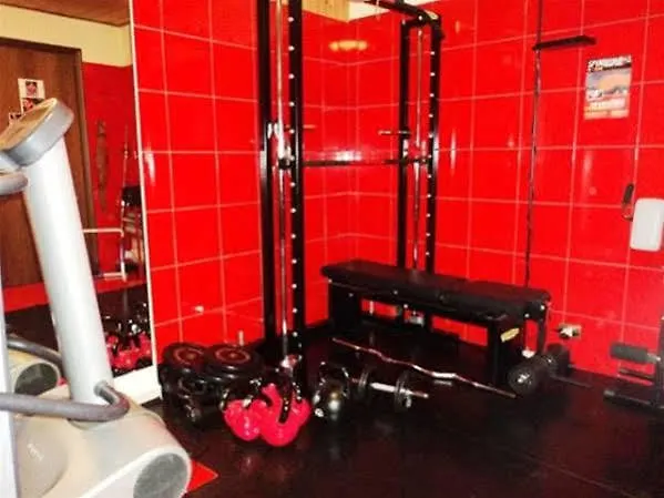 Lyskamm 3* 브루일서비니아