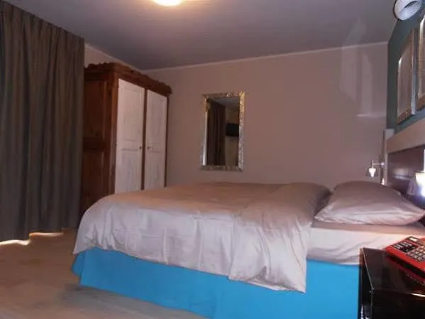 Lyskamm 3* Breuil-Cervinia