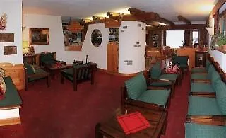 Lyskamm 3* Breuil-Cervinia